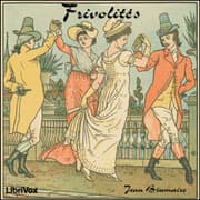 Frivolites