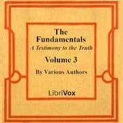The Fundamentals Volume 3