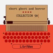 Short Ghost and Horror Collection 058