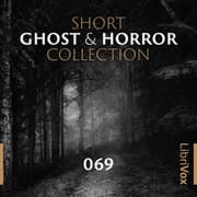 Short Ghost and Horror Collection 069