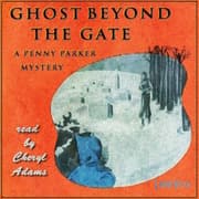 The Ghost Beyond the Gate