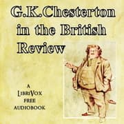 G.K. Chesterton in The British Review