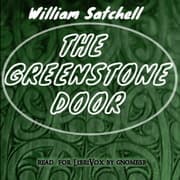 The Greenstone Door