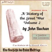 A History of the Great War, Volume 2
