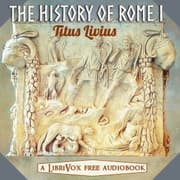 The History of Rome, volume 1