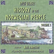 History of the Norwegian People, Volume 1