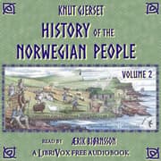 History of the Norwegian People, Volume 2