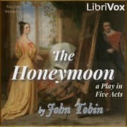The Honey-Moon
