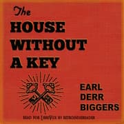 The House Without A Key