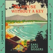 The House Without a Key