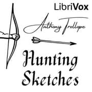 Hunting Sketches