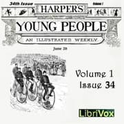 Harper's Young People, Vol. 01, Issue 34, June 22, 1880