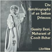The Autobiography of an Indian Princess