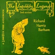 The Ingoldsby Legends, 3rd Series