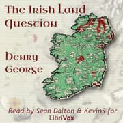 The Irish Land Question