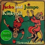 Jacko and Jumpo Kinkytail