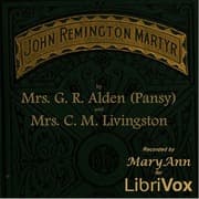 John Remington, Martyr