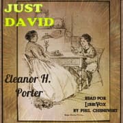 Just David (Version 2)