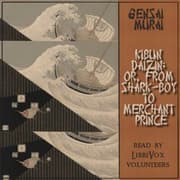 Kibun Daizin; or, From Shark-Boy to Merchant Prince