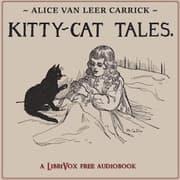 Kitty-Cat Tales