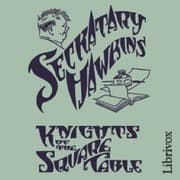 The Knights of the Square Table