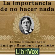 La importancia de no hacer nada