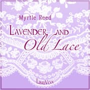 Lavender and Old Lace