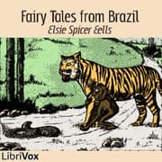 LibrivoxCdCoverArt34