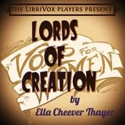 Lords of Creation