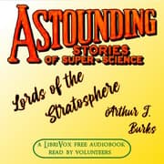 Lords of the Stratosphere