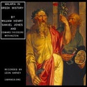 Malaria in Greek History