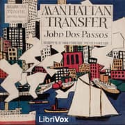 Manhattan Transfer