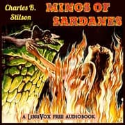Minos of Sardanes