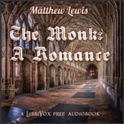 The Monk: A Romance (Version 2)