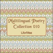 Multilingual Poetry Collection 010