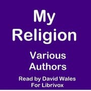 My Religion