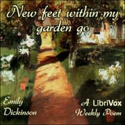 New feet within my garden go