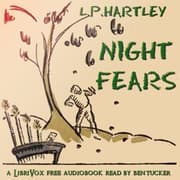 Night Fears and Other Stories