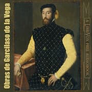 Obras de Garcilaso de la Vega