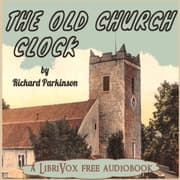 The Old Church Clock