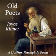 Old Poets