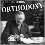 Orthodoxy (Version 3)