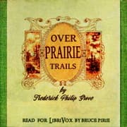 Over Prairie Trails