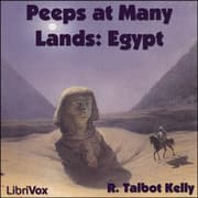 Peeps at Many Lands: Egypt