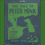 The Tale of Peter Mink