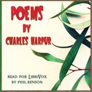 Poems by Charles Harpur