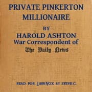 Private Pinkerton Millionaire