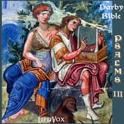 Bible (DBY) 19: Psalms, Book 3
