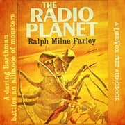 The Radio Planet