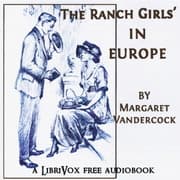 The Ranch Girls in Europe